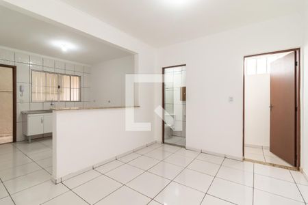 Sala de apartamento para alugar com 2 quartos, 70m² em Imirim, São Paulo