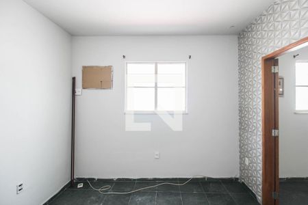 Sala de apartamento para alugar com 1 quarto, 26m² em Centro, Nilópolis