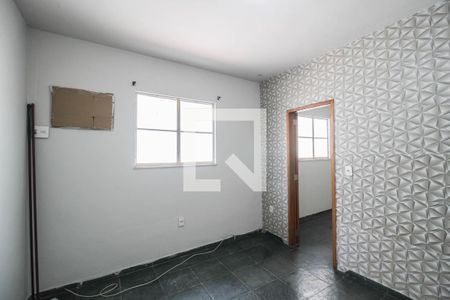 Sala de apartamento para alugar com 1 quarto, 26m² em Centro, Nilópolis