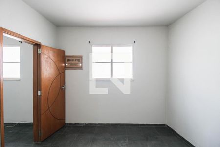 Quarto de apartamento para alugar com 1 quarto, 26m² em Centro, Nilópolis