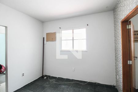 Sala de apartamento para alugar com 1 quarto, 26m² em Centro, Nilópolis