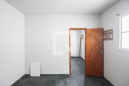 Quarto de apartamento para alugar com 1 quarto, 26m² em Centro, Nilópolis