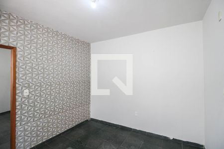 Sala de apartamento para alugar com 1 quarto, 26m² em Centro, Nilópolis