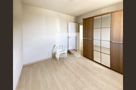 Quarto 2 de apartamento à venda com 2 quartos, 58m² em Centro, Novo Hamburgo