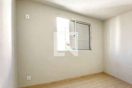 Quarto 1 de apartamento para alugar com 2 quartos, 58m² em Centro, Novo Hamburgo