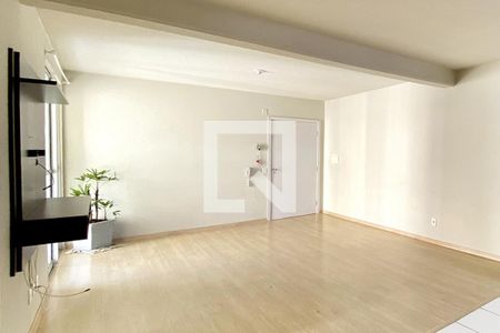 Sala/Cozinha de apartamento para alugar com 2 quartos, 58m² em Centro, Novo Hamburgo