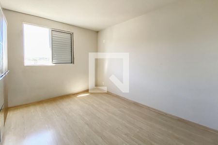 Quarto 2 de apartamento para alugar com 2 quartos, 58m² em Centro, Novo Hamburgo