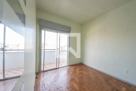 Quarto 1 de apartamento para alugar com 2 quartos, 58m² em Rondônia, Novo Hamburgo