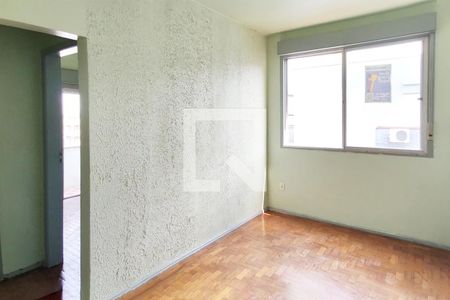 Sala de apartamento para alugar com 2 quartos, 58m² em Rondônia, Novo Hamburgo