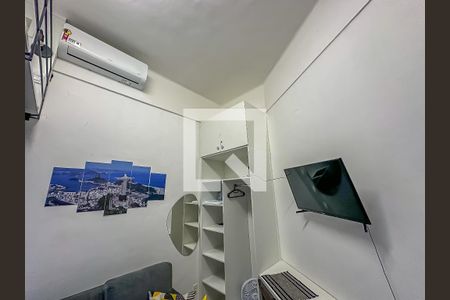 Studio de kitnet/studio à venda com 1 quarto, 30m² em Centro, Rio de Janeiro