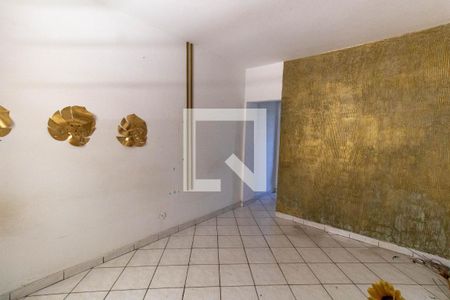 Sala de apartamento à venda com 1 quarto, 50m² em Ponta Dareia, Niterói