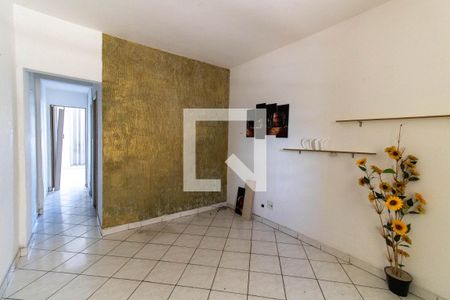 Sala de apartamento à venda com 1 quarto, 50m² em Ponta Dareia, Niterói