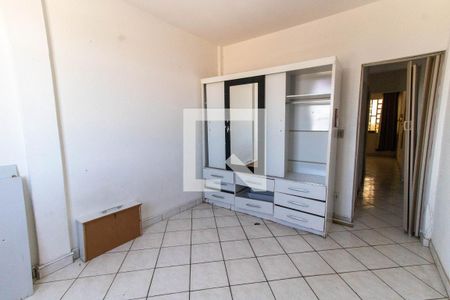 Quarto  de apartamento à venda com 1 quarto, 50m² em Ponta Dareia, Niterói