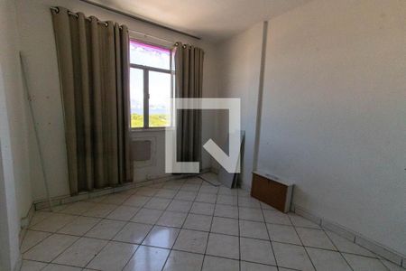 Quarto  de apartamento à venda com 1 quarto, 50m² em Ponta Dareia, Niterói