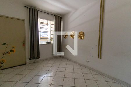 Sala de apartamento à venda com 1 quarto, 50m² em Ponta Dareia, Niterói