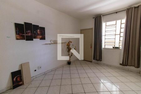 Sala de apartamento à venda com 1 quarto, 50m² em Ponta Dareia, Niterói