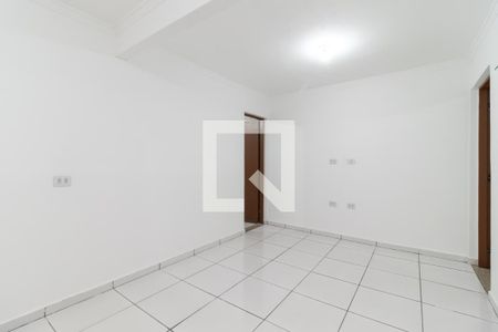 Sala de apartamento para alugar com 2 quartos, 48m² em Imirim, São Paulo