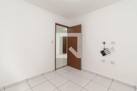 Quarto 1 de apartamento para alugar com 2 quartos, 48m² em Imirim, São Paulo