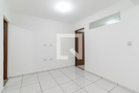 Sala de apartamento para alugar com 2 quartos, 48m² em Imirim, São Paulo