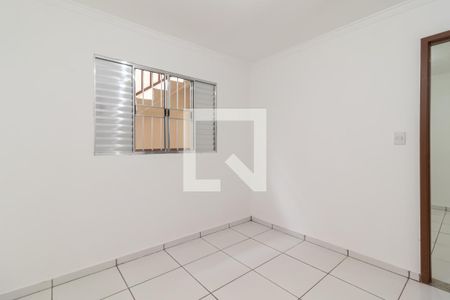 Quarto 1 de apartamento para alugar com 2 quartos, 48m² em Imirim, São Paulo