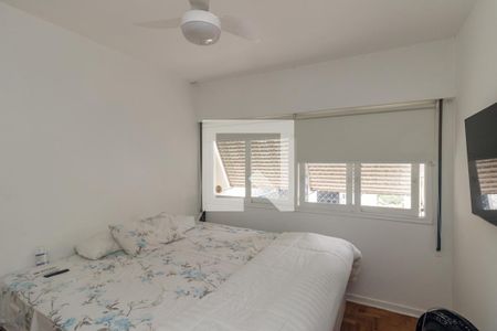 Quarto 1 de apartamento para alugar com 2 quartos, 117m² em Higienópolis, São Paulo