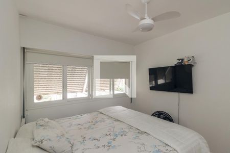 Quarto 1 de apartamento para alugar com 2 quartos, 117m² em Higienópolis, São Paulo