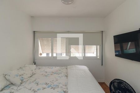 Quarto 1 de apartamento para alugar com 2 quartos, 117m² em Higienópolis, São Paulo