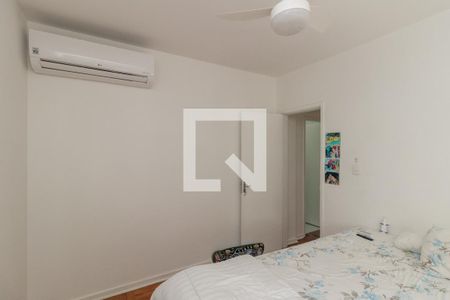 Quarto 1 de apartamento para alugar com 2 quartos, 117m² em Higienópolis, São Paulo