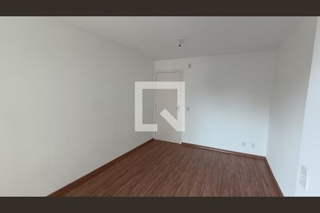 Sala de apartamento para alugar com 2 quartos, 60m² em Jardim Tatiana, Votorantim