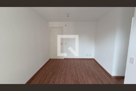 Sala de apartamento para alugar com 2 quartos, 60m² em Jardim Tatiana, Votorantim