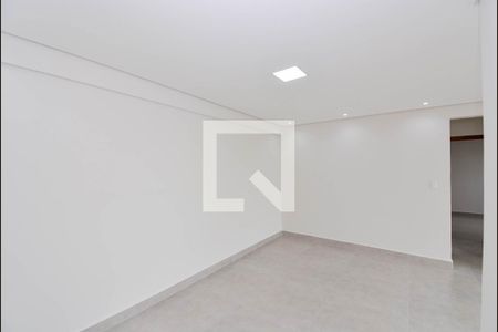 Sala de apartamento à venda com 2 quartos, 64m² em Vila Augusta, Guarulhos