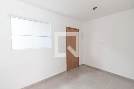 Sala de apartamento para alugar com 1 quarto, 28m² em Vila Dom Pedro Ii, São Paulo