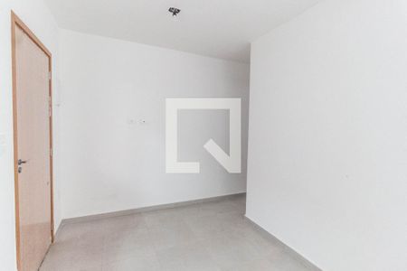 Sala de apartamento para alugar com 1 quarto, 28m² em Vila Dom Pedro Ii, São Paulo