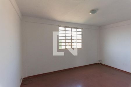 Sala de apartamento à venda com 2 quartos, 57m² em Parque Residencial Vila União, Campinas