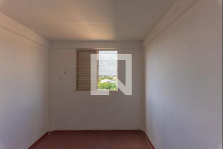 Quarto 1 de apartamento à venda com 2 quartos, 57m² em Parque Residencial Vila União, Campinas