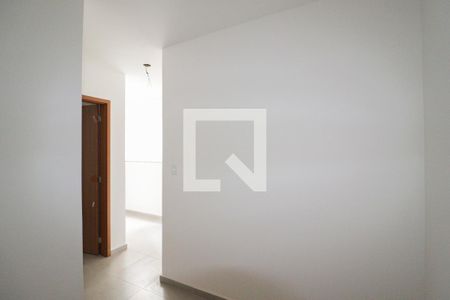 Sala/Cozinha/Área de Serviço de apartamento à venda com 2 quartos, 45m² em Vila Dom Pedro Ii, São Paulo