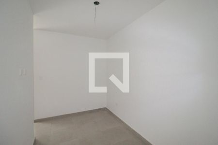 Sala/Cozinha/Área de Serviço de apartamento à venda com 2 quartos, 45m² em Vila Dom Pedro Ii, São Paulo