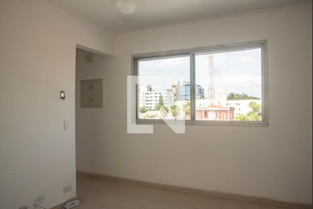 Apartamento para alugar com 40m², 1 quarto e 1 vagaSala