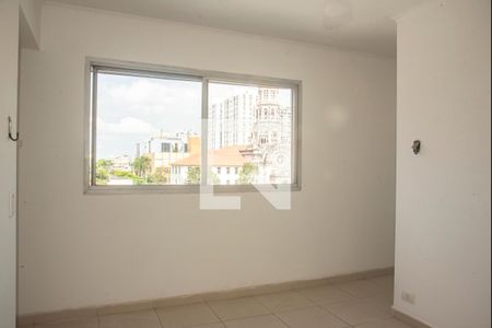 Apartamento para alugar com 40m², 1 quarto e 1 vagaSala