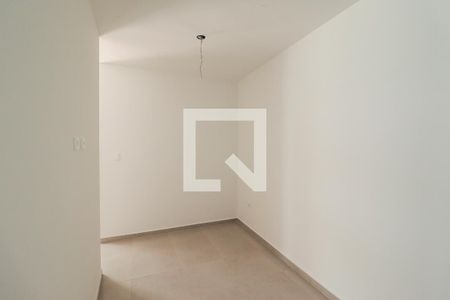 Sala/Cozinha/Área de Serviço de apartamento à venda com 2 quartos, 45m² em Vila Dom Pedro Ii, São Paulo