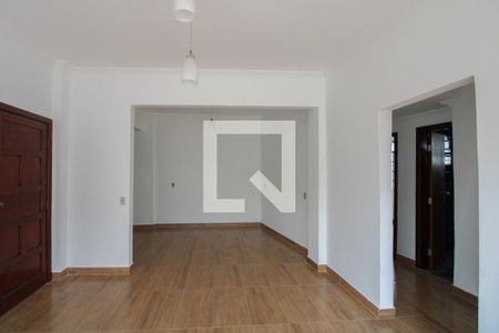 Sala de apartamento para alugar com 3 quartos, 110m² em Liberdade, Belo Horizonte