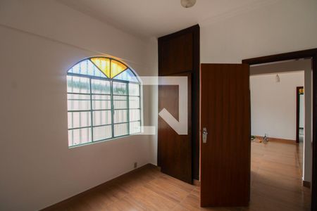 Suíte de apartamento para alugar com 3 quartos, 110m² em Liberdade, Belo Horizonte