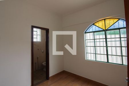 Suíte de apartamento para alugar com 3 quartos, 110m² em Liberdade, Belo Horizonte