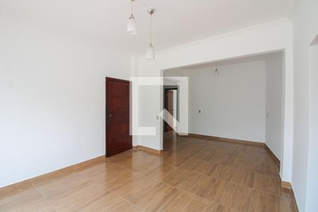 Sala de apartamento para alugar com 3 quartos, 110m² em Liberdade, Belo Horizonte