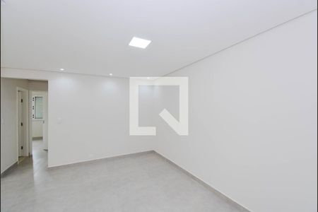 Sala de apartamento à venda com 2 quartos, 64m² em Vila Leonor, São Paulo