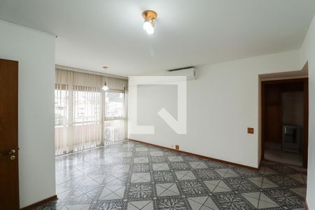 Sala de apartamento à venda com 2 quartos, 83m² em Jardim das Laranjeiras, São Paulo