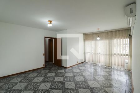 Sala de apartamento à venda com 2 quartos, 83m² em Jardim das Laranjeiras, São Paulo