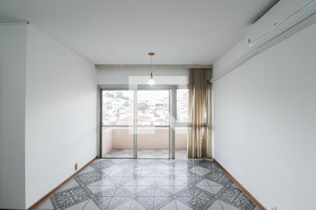 Sala de apartamento à venda com 2 quartos, 83m² em Jardim das Laranjeiras, São Paulo