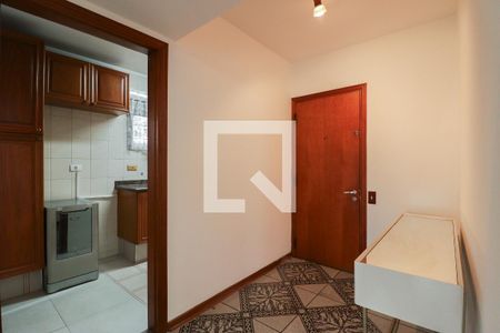 Sala de apartamento à venda com 2 quartos, 83m² em Jardim das Laranjeiras, São Paulo