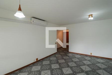 Sala de apartamento à venda com 2 quartos, 83m² em Jardim das Laranjeiras, São Paulo